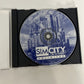 Sim City 3000 Unlimited PC CD-ROM Windows Game