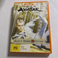Avatar - The Last Airbender - Water : Book 1 : Vol 3 (DVD, 2005) Region 4