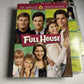 Full House - Season 4 (DVD, 1991) Region 1