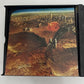 Midnight Oil 10, 9, 8, 7, 6, 5, 4, 3, 2, 1 / Red Sails In The Sunset (CD,1995)