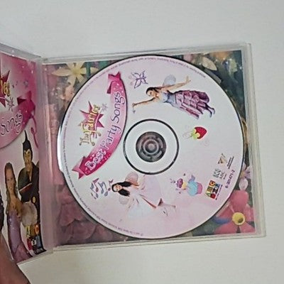 The Fairies – Best Party Songs (CD, 2006) Australia
