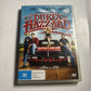 Dukes of Hazzard (DVD, 2005) Johnny Knoxville, Jessica Simpson Region 4