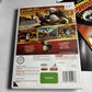 Kung Fu Panda Nintendo Wii PAL - Complete With Manual