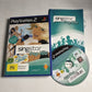 SingStar Pop Hits PLAYSTATION 2 PAL Game