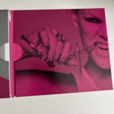 P!NK – Greatest Hits... So Far!!! (CD, 2011) Australia Digipak 88691901802