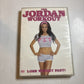 The Jordan Workout - Lose Weight Fast (DVD, 2005) Region 4,2