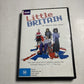 Little Britain : Series 1 (DVD, 2003) Region 4