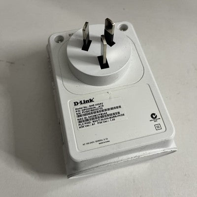 D-Link PowerLine AV500 Network Adapter 500Mbps DHP-500AV