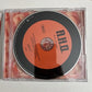 West -  A.H.O. Audio Hang Out (CD + Blu-ray, 2025, 2-Disc) Japan Obi
