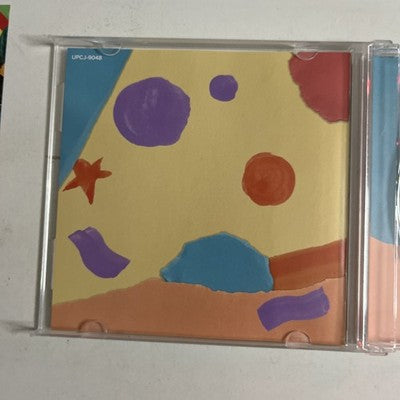King & Prince - Peace ピース 通常盤(初回プレス) (CD, 2023) Obi Japan