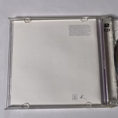 Kylie Minogue – Ultimate Kylie (CD, 2004, 2-Disc) Australia & New Zealand 338372