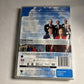 At Home with Julia (DVD, 2011) Region 4 NEW