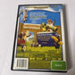 Over the Hedge (DVD, 2006) Region 4 NEW