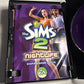 The Sims 2 Nightlife Expansion Pack - PC CDROM Game -With Manual