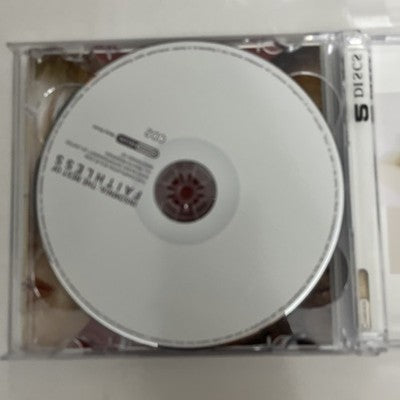 Faithless – Insomnia: The Best Of Faithless (CD, 2009, 2-Disc) 88697493322