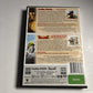 Racing Stripes / Valiant (DVD, 2005) Region 4