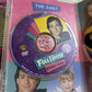 Full House - Season 3 (DVD, 1990) Region 1