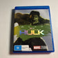 The Incredible Hulk (Blu-ray, 2008) Edward Norton, Robert Downey Jr. All Regions