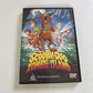 Scooby Doo on Zombie Island (DVD, 1998) Region 4