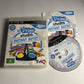 uDraw Studio Instant Artist Sony PS3