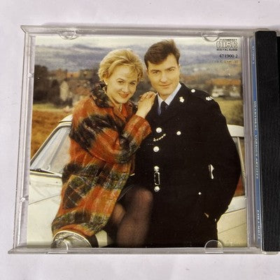 Various – Heartbeat (Music From The ABC Television Series) (CD, 1993)