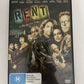 Rent (DVD, 2005)  Taye Diggs, Wilson Jermaine Heredia, Rosario Dawson Region 4
