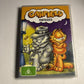 Garfield Fantasies (DVD, 1988) Region 4