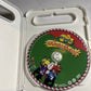 The Wiggles - Santa's Rockin' (DVD) Region 4