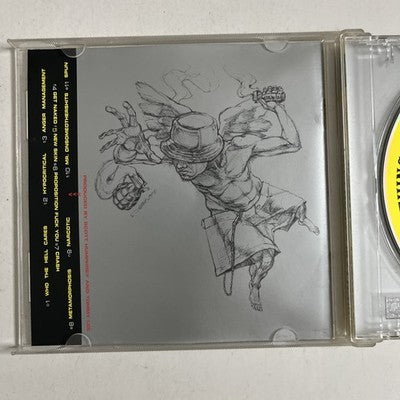 Methods Of Mayhem – Methods Of Mayhem (CD, 1999) US 088 112 020-2