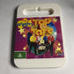 The Wiggles - Top of the Tots (DVD, 2003) Region 4