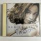 Regina Belle – Passion (CD, 1993) Japan SRCS 5995