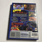 Crash Bandicoot The Wrath of Cortex (Sony PlayStation 2, 2010) PAL