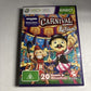 Carnival Games in Action - Xbox 360 Kinect Game PAL