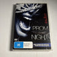 Prom Night (DVD, 2008) Linden Ashby, Ming-Na Ming to Na, James Ransone Region 4