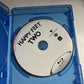 Happy Feet Two 3D (Blu-ray 3D, 2011) 	Brad Pitt, Elijah Wood, Region B