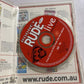 Rodney Rude - Rude Rude Rodney Rude : Vol 1 (DVD, 1984) All Regions