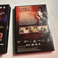 The Rambo Trilogy (DVD, 1988, 3-Disc) Sylvester Stallone Region 4