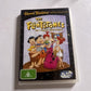 The Flintstones : Season 3 (DVD, 1962) Region 4