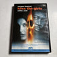 Kiss the Girls (DVD, 1997) Morgan Freeman, Ashley Judd Region 4