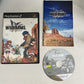 Wild Arms: The Vth Vanguard PS2 Sony PlayStation 2 NTSC-J Japanese Game Complete