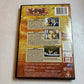 Yu-Gi-Oh! : Vol 1 : Part 1 (DVD, 1996) Region 4