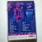Karaoke - Chartbusters : Vol 8 (DVD) All Regions