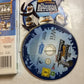 Penguins of Madagascar Dr. Blowhole Returns Again uDraw Nintendo Wii Manual PAL