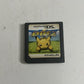 Pokemon Dash Nintendo DS Japanese 2004 NDS Game