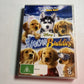 Snow Buddies (DVD, 2008) James Belushi, Jimmy Bennett Region 4