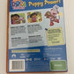 Dora the Explorer : Puppy Power! (DVD, 2000) Region 4