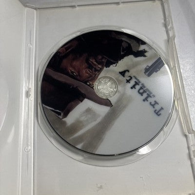 Trinity Is Still My Name (DVD, 1971) Terence Hill All Regions