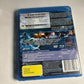 Tron Legacy (Blu-ray, 2010) Jeff Bridges, Michael Sheen, Kis Yurij, All Regions