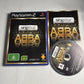 Singstar ABBA PS2 Playstation 2 PAL Complete With Manual
