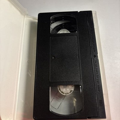 Teletubbies: Dance with the Teletubbies VHS BBC 1997 PAL